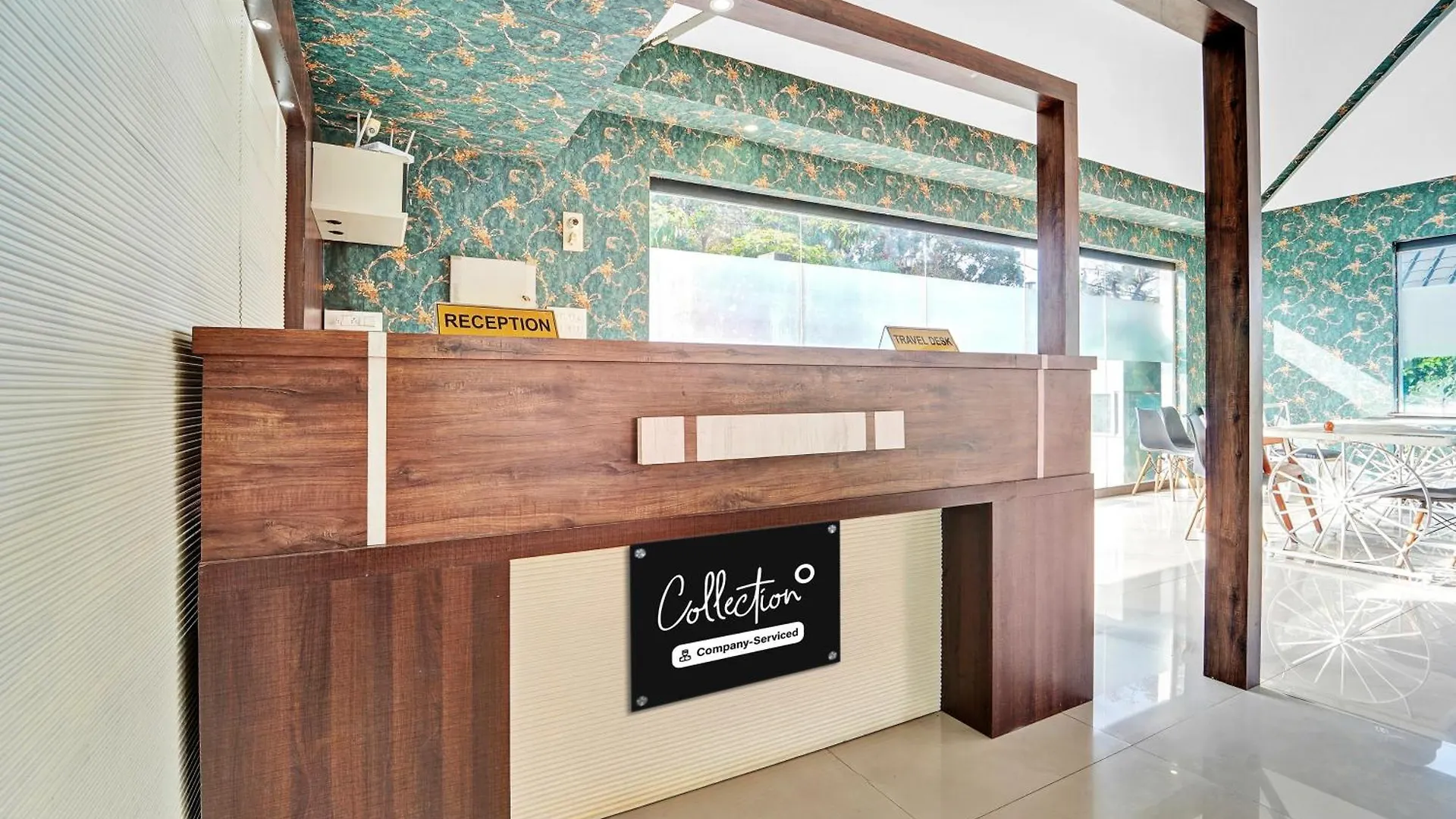 Отель Super Collection O Kalady Near Airport Alwaye Курортный комплекс