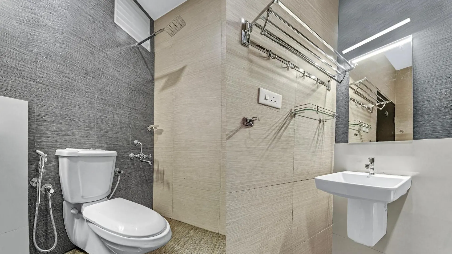 Отель Super Collection O Kalady Near Airport Alwaye Курортный комплекс