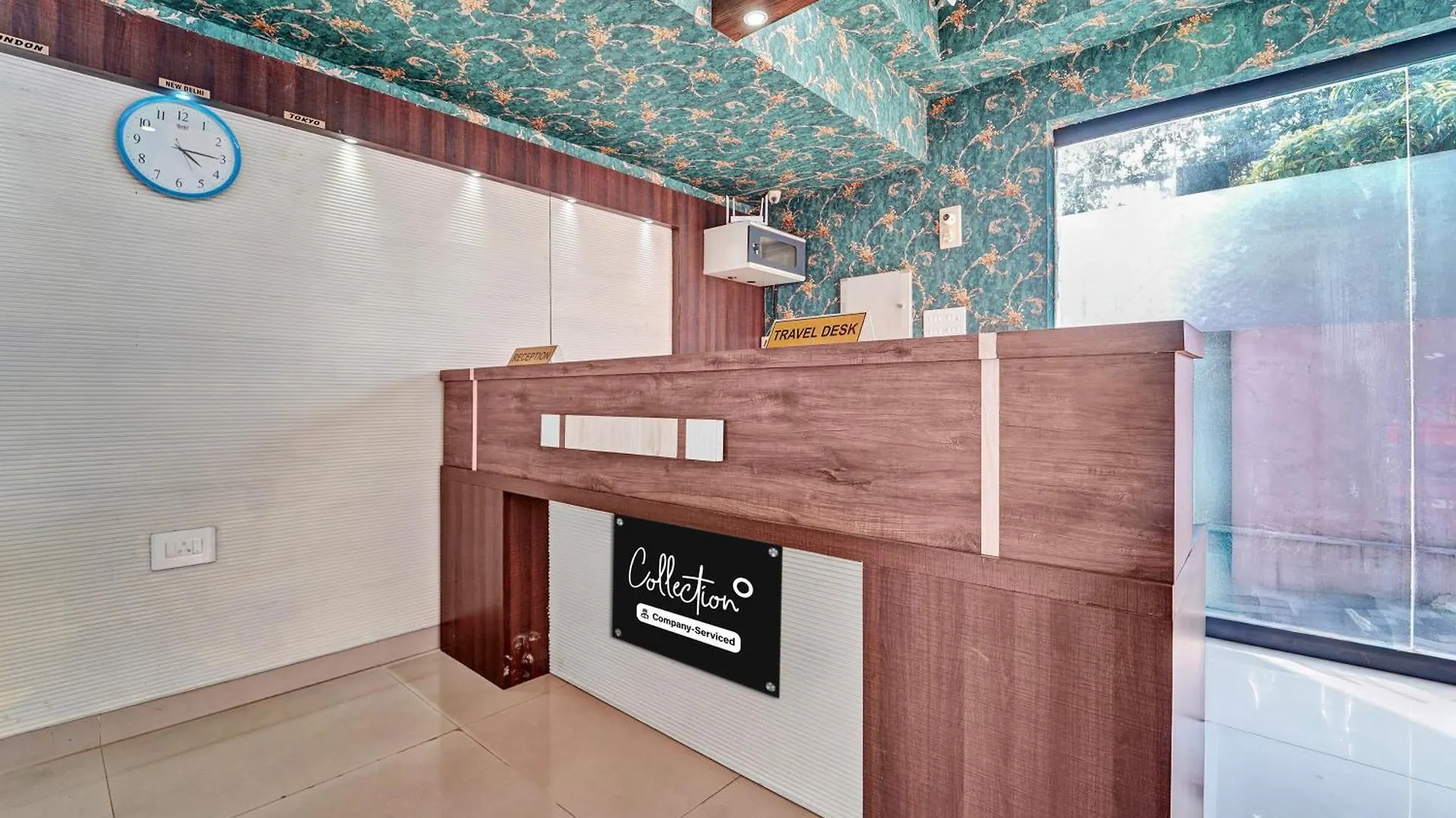 Hotel Super Collection O Kalady Near Airport Alwaye