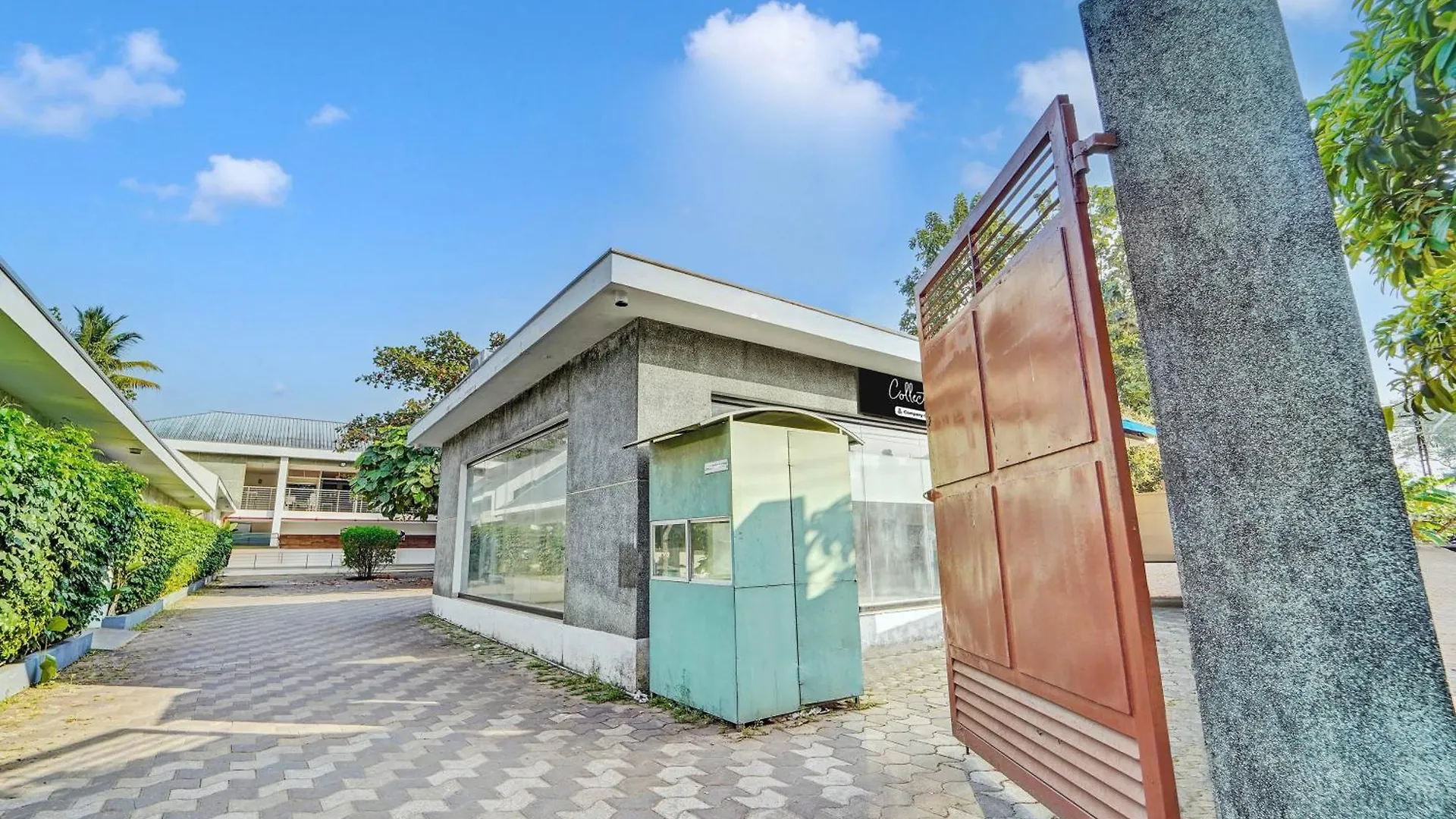 Hotel Super Collection O Kalady Near Airport Alwaye Indie