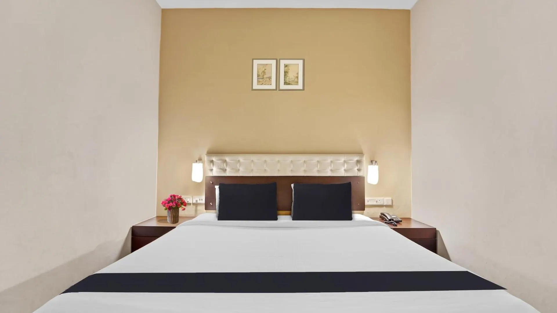 Resort Super Collection O Kalady Near Airport Hotel Alwaye