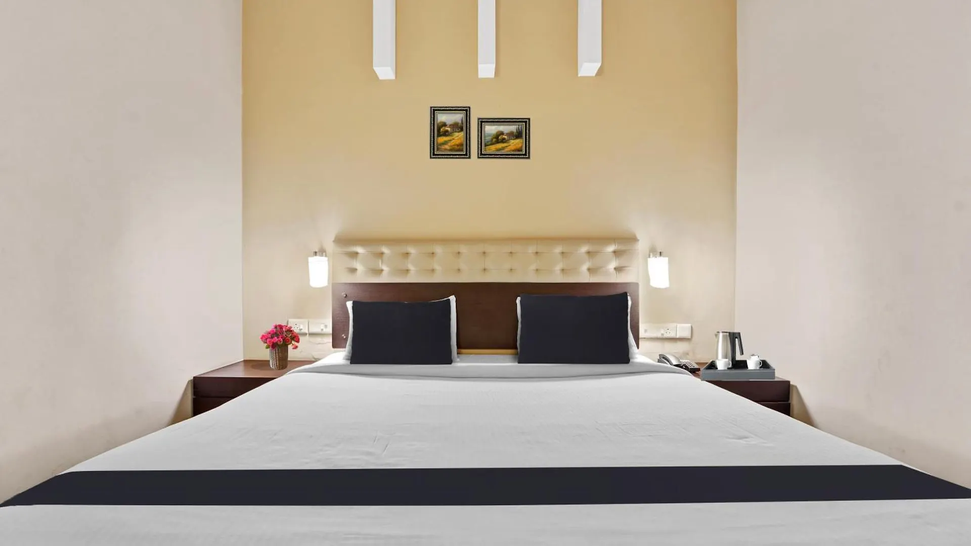 Super Collection O Kalady Near Airport Hotel Alwaye India